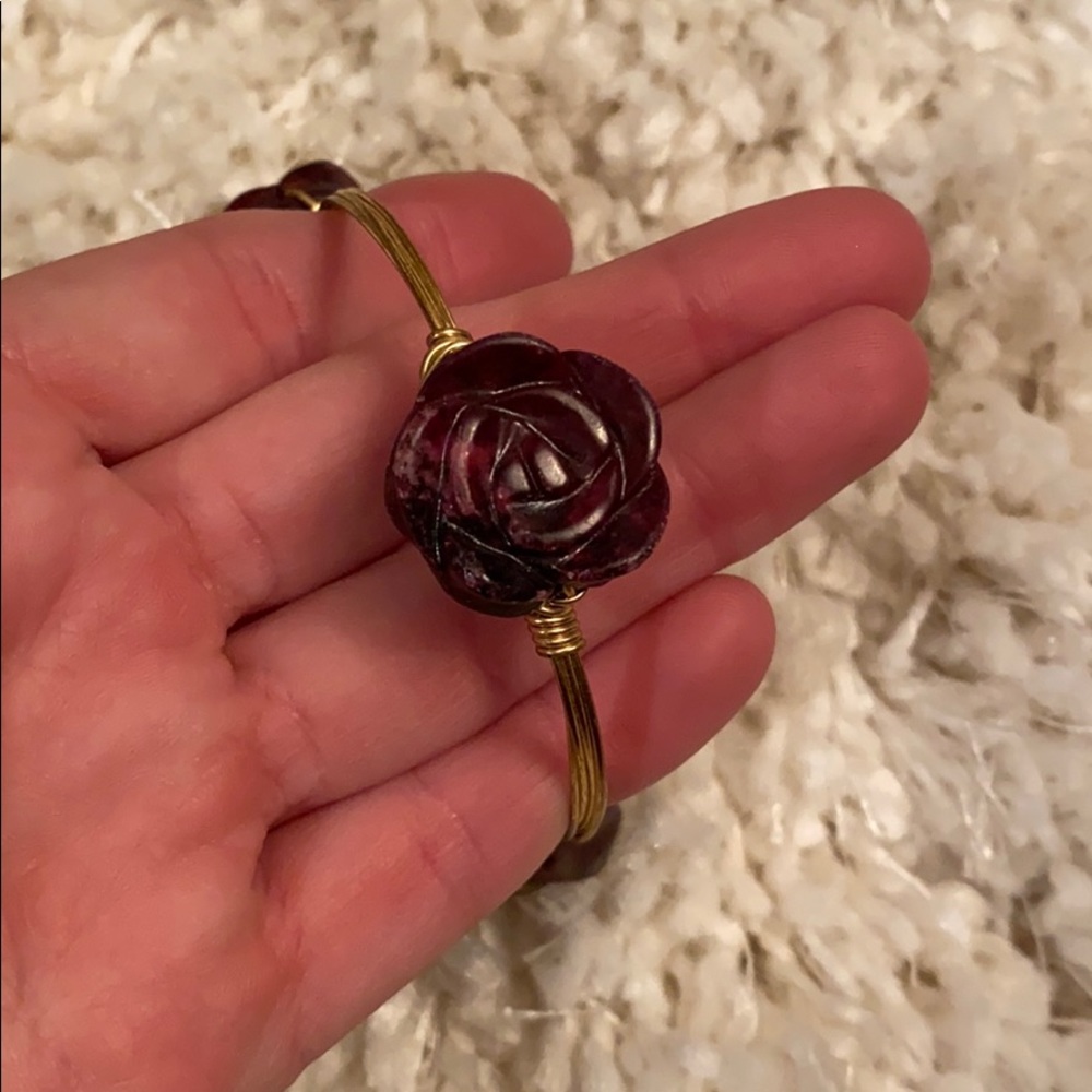 Rose Bangle
